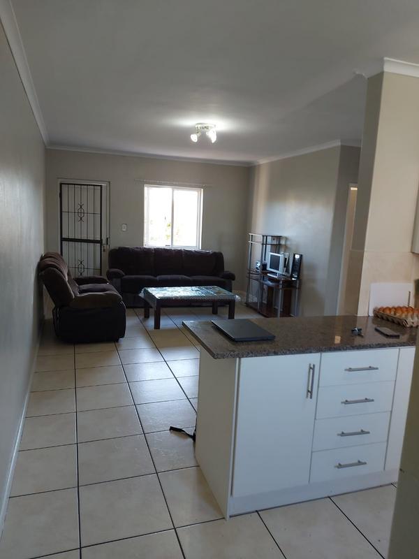To Let 2 Bedroom Property for Rent in Parklands Western Cape